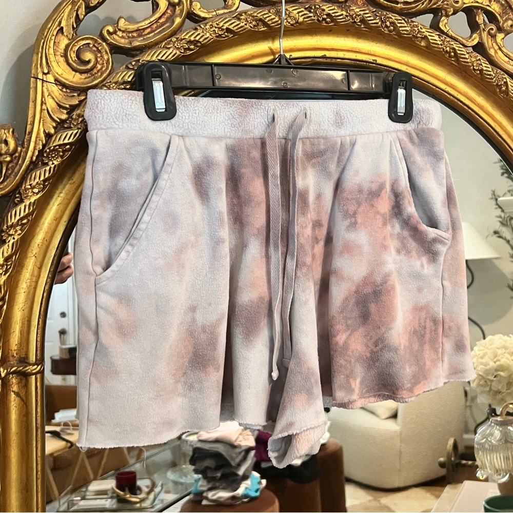 Free People Shorts